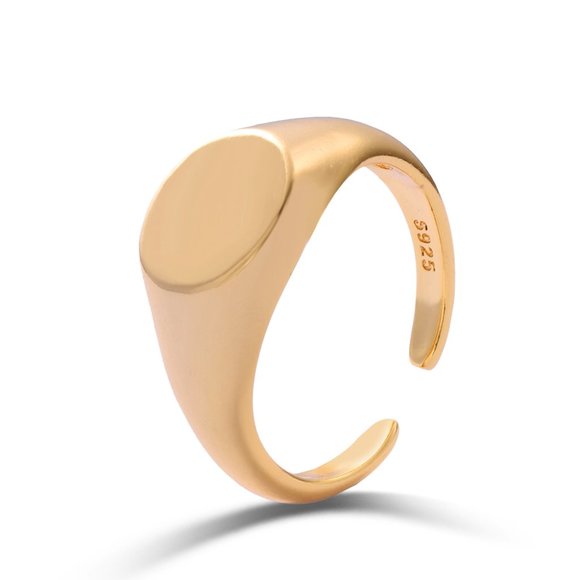 Stacking rings - Picture 2 of 8